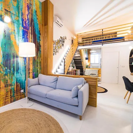Cenisio Les House Colors