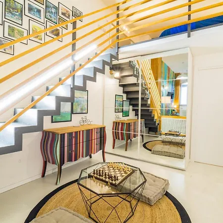 Cenisio Les House Colors *