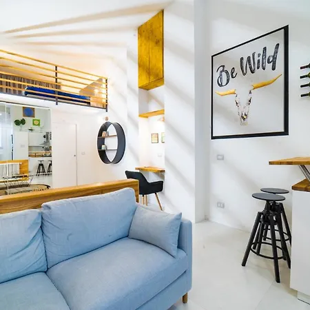 Cenisio Les House Colors *